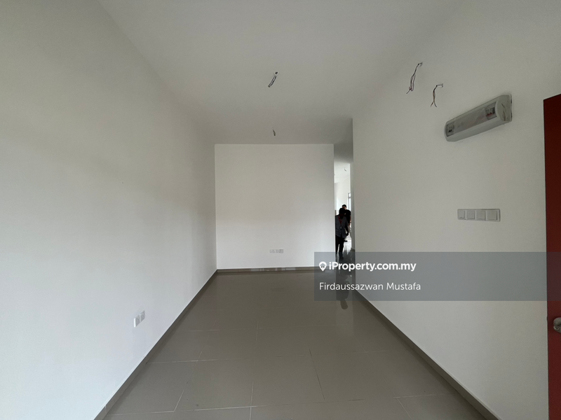 Rumah Berangkai 1 Tingkat untuk Dijual di Taman Satria, Telok Panglima Garang oleh Firdaussazwan Mustafa - iProperty.com.my