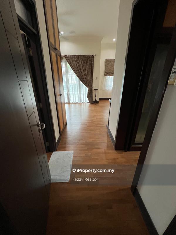 Semi-Detached House for Sale in Desa Sri Hartamas, Sri Hartamas by Fadzli Realtor - iProperty.com.my