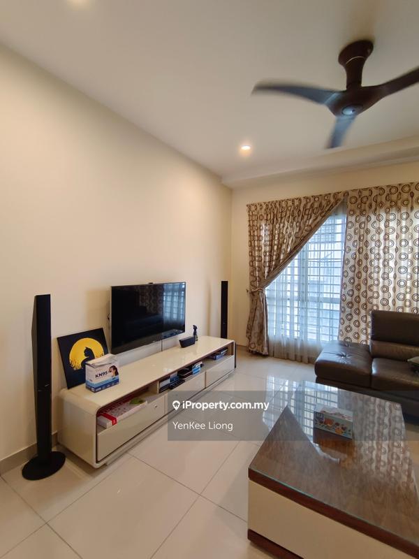 Townhouse for Sale in 16 Sierra, Puchong by YenKee Liong - iProperty.com.my