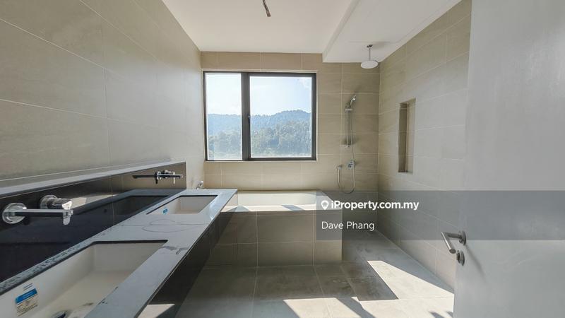 4.5-storey Terraced House for Sale in Taman Kelab Ukay, Ulu Kelang by Dave Phang - iProperty.com.my