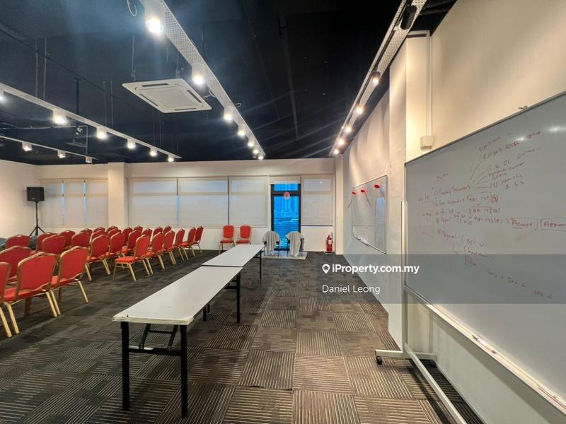 Office for Sale in Pudu, KL City Centre by Daniel Leong - iProperty.com.my