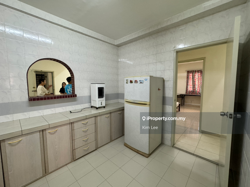 Condominium for Rent in Evergreen Park Cypress by Kim Lee - iProperty.com.my