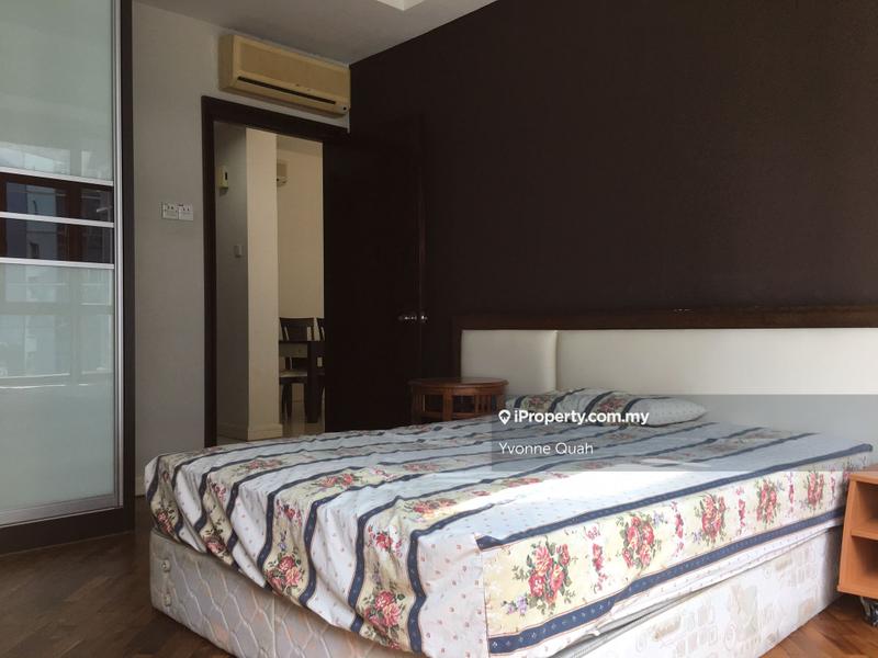 Condominium for Sale in Suasana Sentral Condominiums by Yvonne Quah - iProperty.com.my