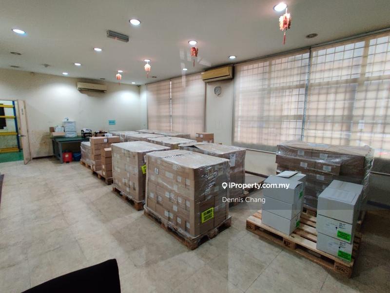 Shop for Sale in Taman Kajang Sentral, Kajang by Dennis Chang - iProperty.com.my