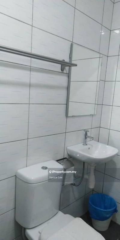 Pangsapuri untuk Dijual di Palas Horizon Residence (Mont' Vue) oleh Vanice Lee - iProperty.com.my