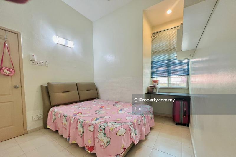 1-storey Terraced House for Sale in Taman Krubong Jaya, Krubong by Tim - iProperty.com.my