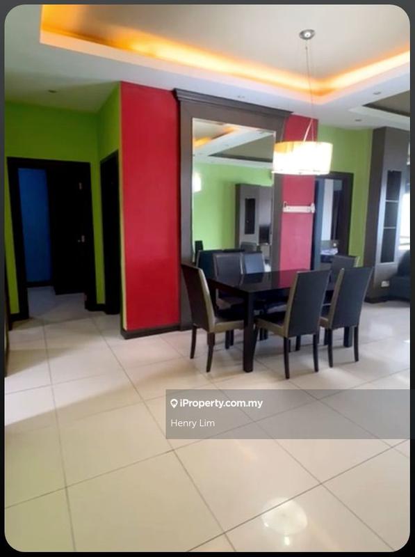 Condominium for Sale in East Lake Residence by Henry Lim - iProperty.com.my