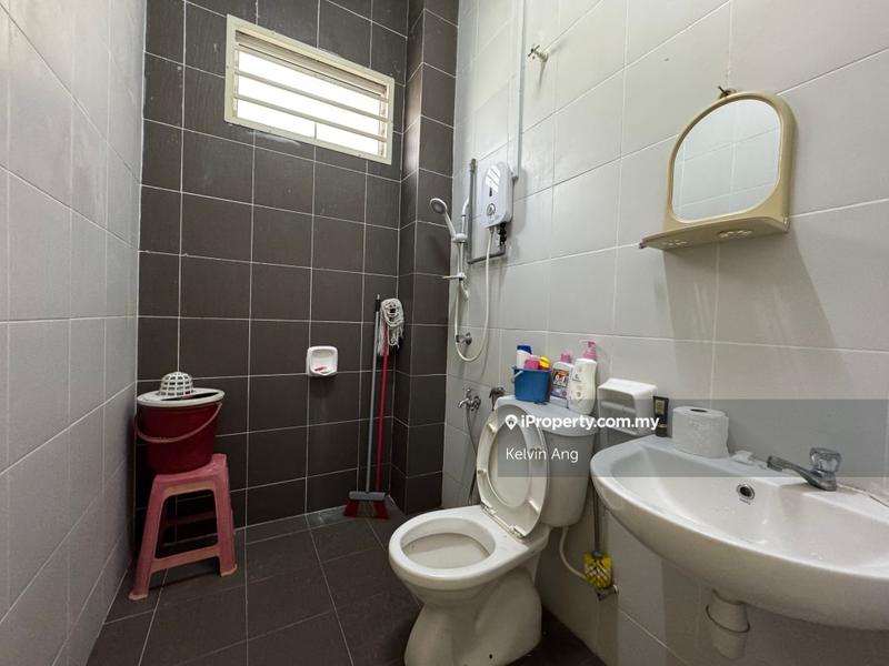 Semi-Detached House for Sale in Taman Jasin Perdana, Bemban by Kelvin Ang - iProperty.com.my