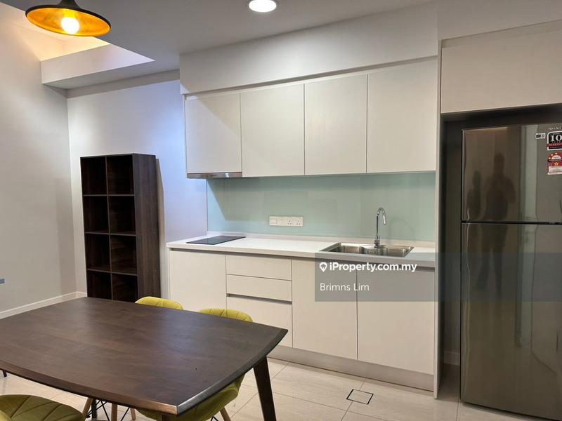 For Rent - The Sentral Suites