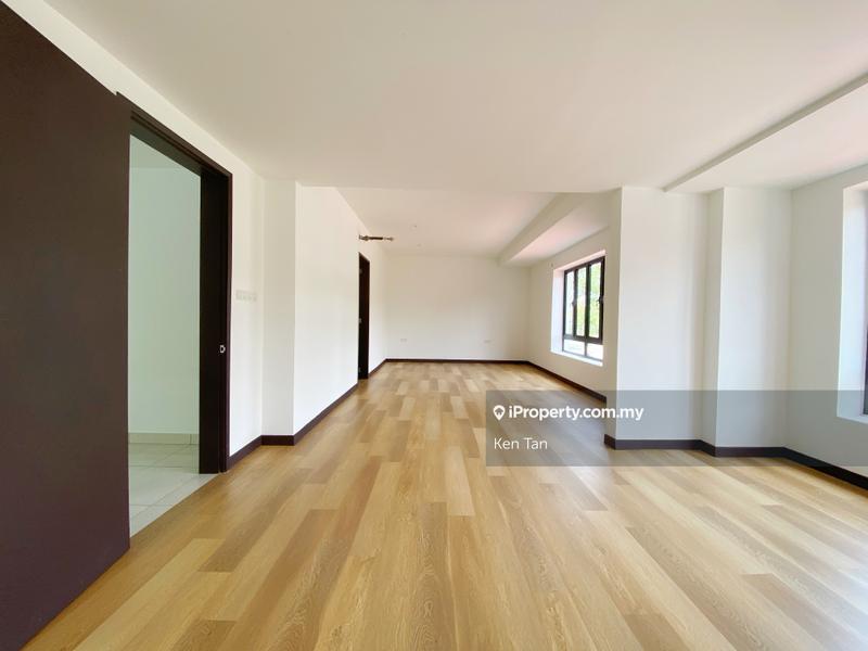 Bungalow House untuk Dijual di Damansara Idaman, Ara Damansara oleh Ken Tan - iProperty.com.my