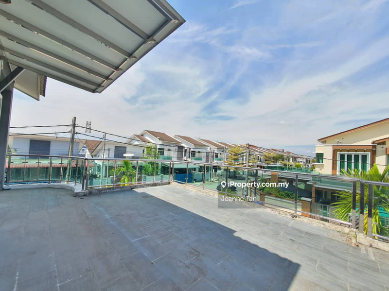 2-storey Terraced House for Sale in Taman Melor Sejati, Teluk Intan by Jeanne Tan - iProperty.com.my