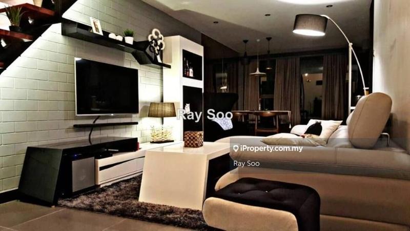Service Residence for Rent in Empire Damansara by Ray Soo - iProperty.com.my