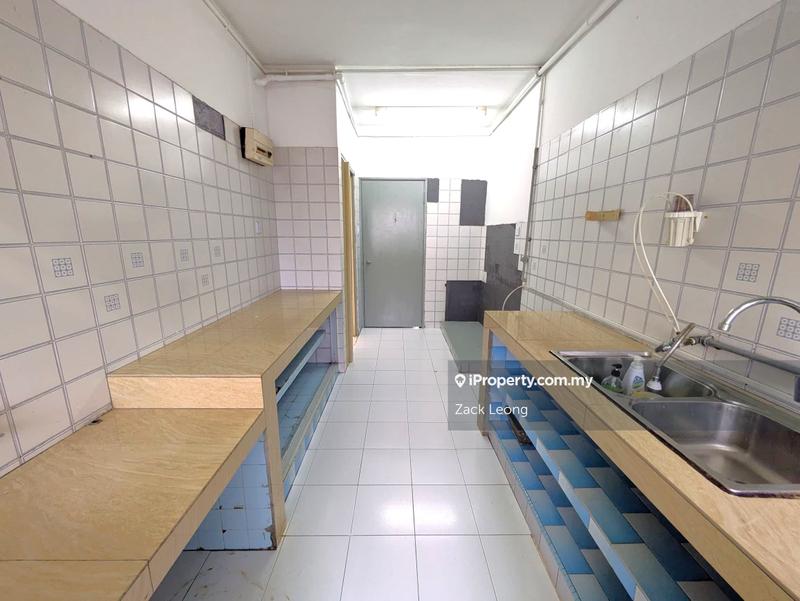 Apartment for Sale in Desa Pandan Baiduri Apartment Block C1 by Zack Leong - iProperty.com.my