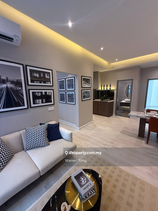 For Sale - D'Summit Residences