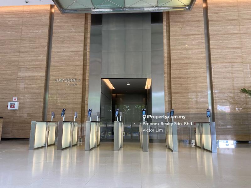 Pejabat untuk Dijual di Bangsar South, Kampung Kerinchi (Bangsar South) oleh Victor Lim - iProperty.com.my