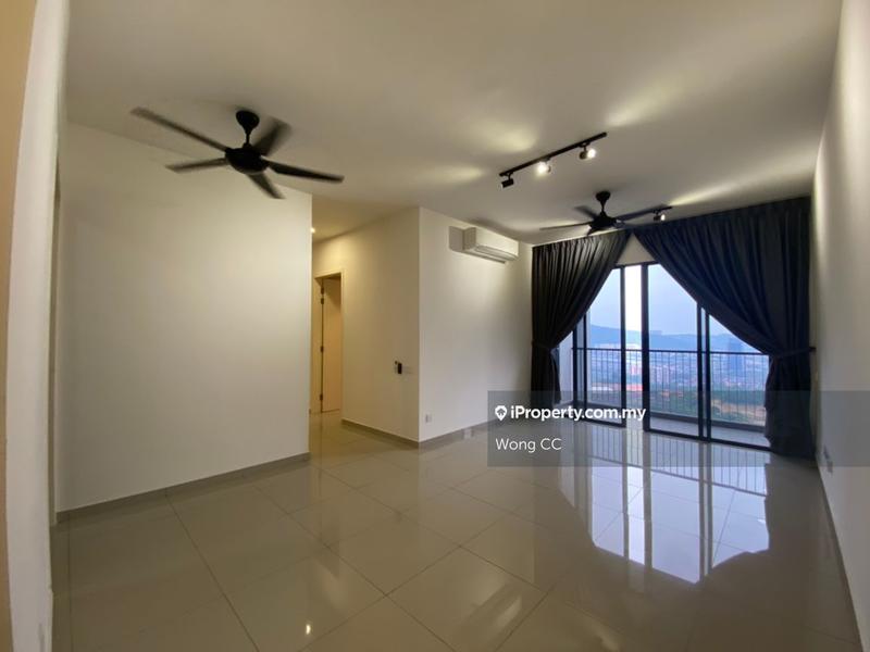 For Rent - Nidoz Residences @ Desa Petaling