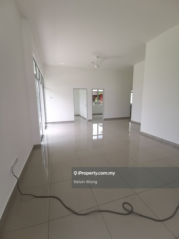 1-storey Terraced House for Sale in Kampung Salak Tinggi, Sepang by Kelvin Wong - iProperty.com.my