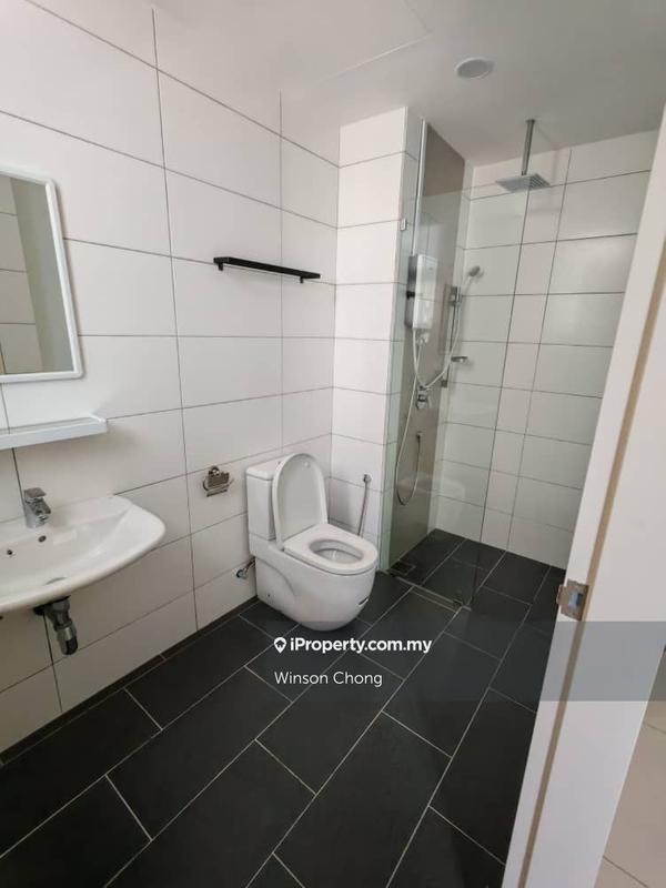Condominium for Sale in Mont Residence by Winson Chong - iProperty.com.my