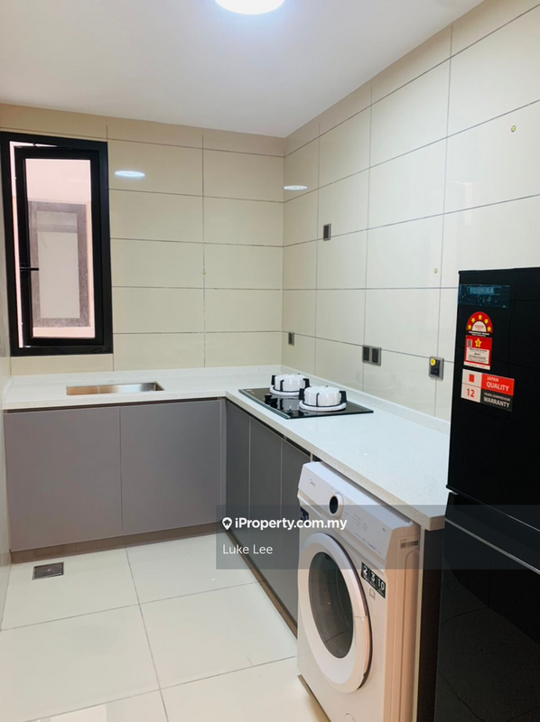 For Rent - Duta Park Residences