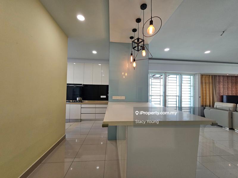 Rumah Berkembar untuk Dijual di Tropicana Cheras, Cheras oleh Stacy Young - iProperty.com.my