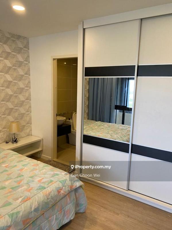 Service Residence for Sale in D'Latour by Gan Choon Wei - iProperty.com.my