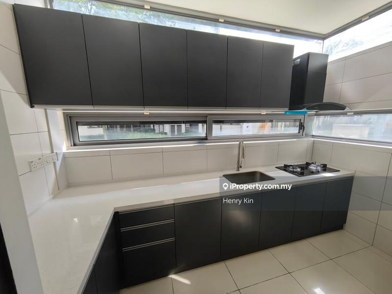 3.5-storey Terraced House for Rent in Desa Parkcity, Kuala Lumpur by Henry Kin - iProperty.com.my