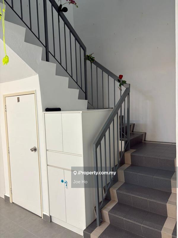 Rumah Berangkai 2 Tingkat untuk Dijual di 9jm5j, Kajang oleh Joe Ho - iProperty.com.my