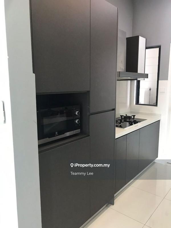Service Residence for Sale in 8 Kinrara by Teammy Lee - iProperty.com.my