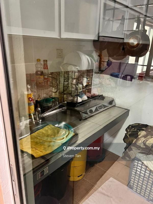 Service Residence for Sale in OUG Parklane by Steven Tan - iProperty.com.my