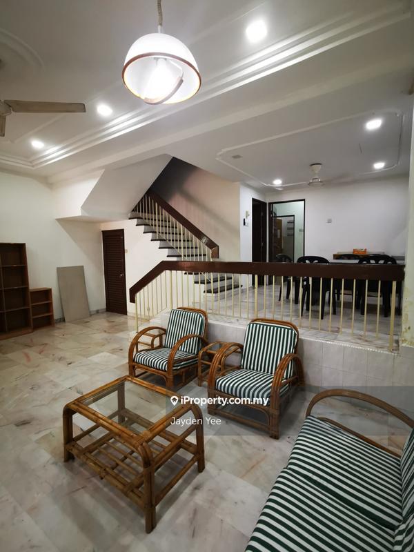 Rumah Teres 2-Tingkat untuk Dijual di Taman Overseas Union (Taman Oug), Jalan Klang Lama (Old Klang Road) oleh Jayden Yee - iProperty.com.my