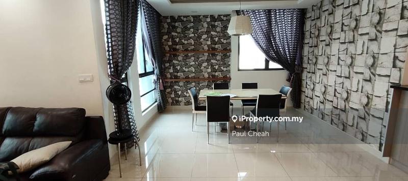 Condominium for Sale in The Z Residence by Paul Cheah - iProperty.com.my