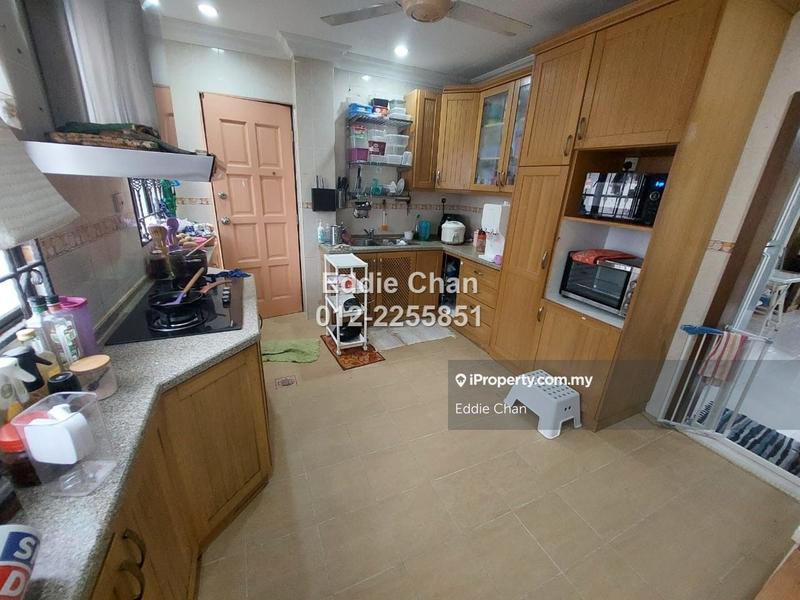 Terraced House for Sale in 8da2t, Ulu Kelang by Eddie Chan - iProperty.com.my