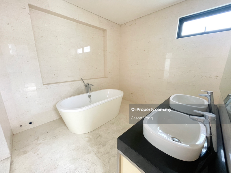 Semi-Detached House for Sale in Lake Fields, Sungai Besi by Jason Vong - iProperty.com.my