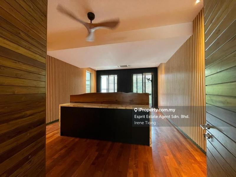 Bungalow House for Sale in Taman Tunku, Bukit Tunku (Kenny Hills) by Irene Tiong - iProperty.com.my