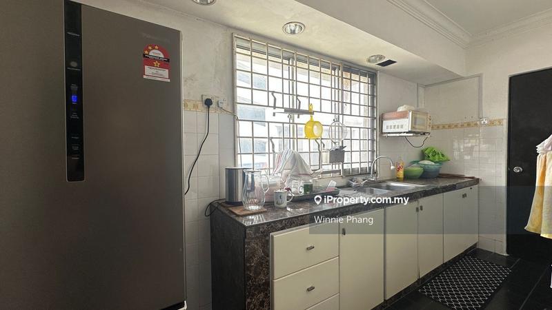 Pangsapuri untuk Dijual di Hilir Kota 1 oleh Winnie Phang - iProperty.com.my