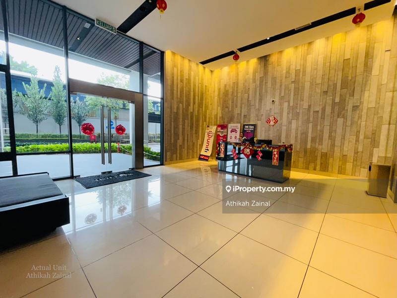 Kediaman Servis untuk Dijual di D'sara Sentral oleh Athikah Zainal - iProperty.com.my