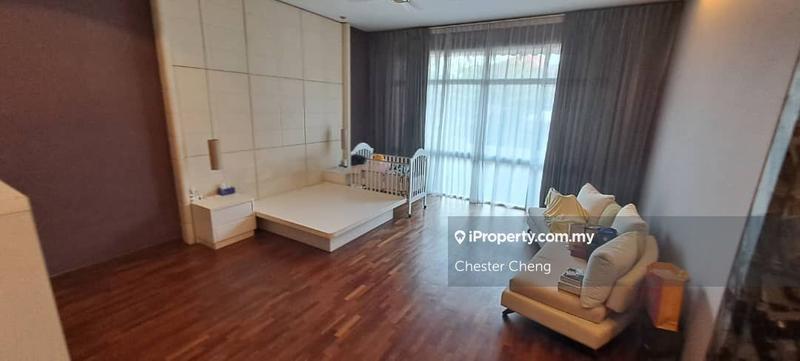 Semi-Detached House for Sale in Maplewood @ Saujana Golf and Country, U2 Shah Alam, Saujana by Chester Cheng - iProperty.com.my