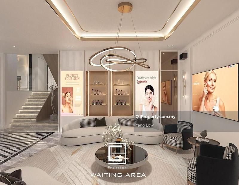 For Rent - Bangsar Maarof