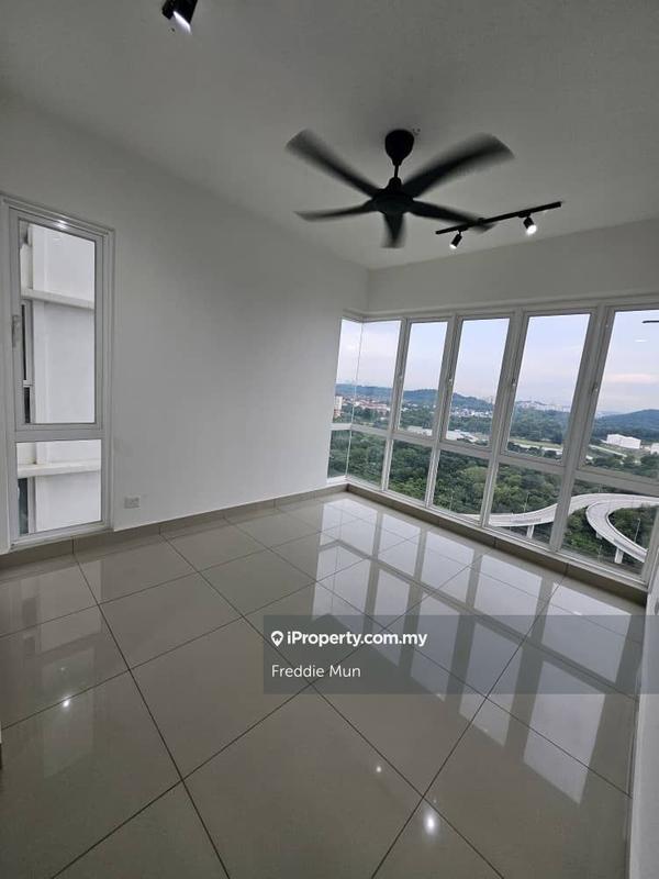 Kondominium untuk Dijual di Vision Residence (V'Residence) oleh Freddie Mun - iProperty.com.my