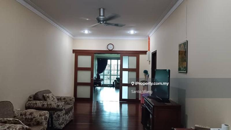 Bungalow House untuk Dijual di Taman Bukit Tiram, Ulu Tiram oleh Santo Wang - iProperty.com.my