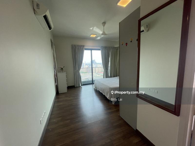 Kondominium untuk Disewa di The Reach @ Titiwangsa oleh Billy Lai - iProperty.com.my
