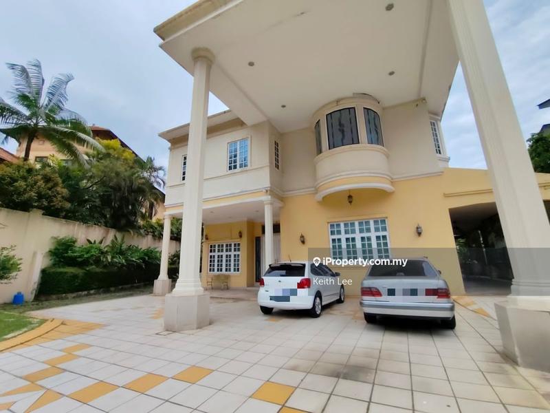 Banglo untuk Dijual di Seksyen 6, Kota Damansara oleh Keith Lee - iProperty.com.my