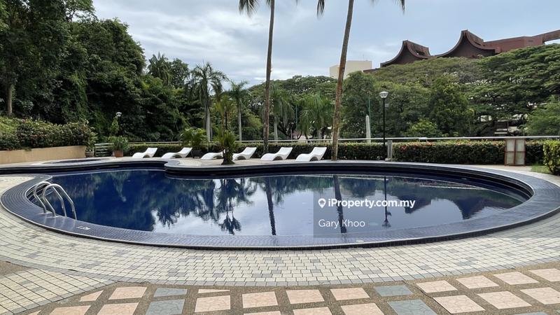 Kediaman Servis untuk Dijual di Sri Sayang oleh Gary Khoo - iProperty.com.my