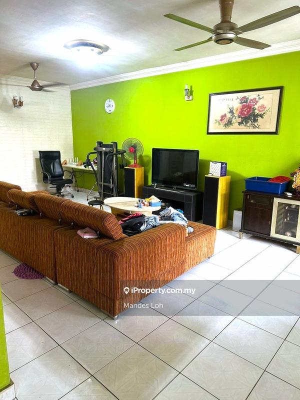 Rumah Teres 2-Tingkat untuk Dijual di Bukit Rahman Putra, Sungai Buloh oleh Mandes Loh - iProperty.com.my