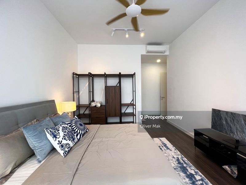 For Rent - The Park 2