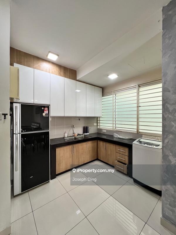 Condominium for Sale in Zenith Residences by Joseph Ding - iProperty.com.my