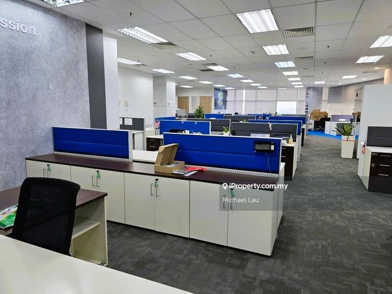 Pejabat untuk Disewa di Kelana Jaya, Petaling Jaya oleh Michael Lau - iProperty.com.my