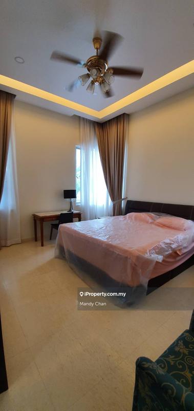 Bungalow House untuk Disewa di Taman Equine, Seri Kembangan oleh Mandy Chan - iProperty.com.my