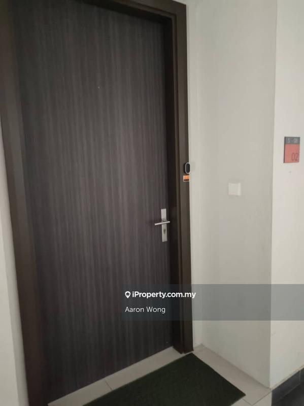 Service Residence for Sale in Residential Suites @ HighPark by Aaron Wong - iProperty.com.my
