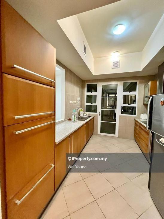 Condominium for Sale in Mont Kiara Aman by Wei Young - iProperty.com.my